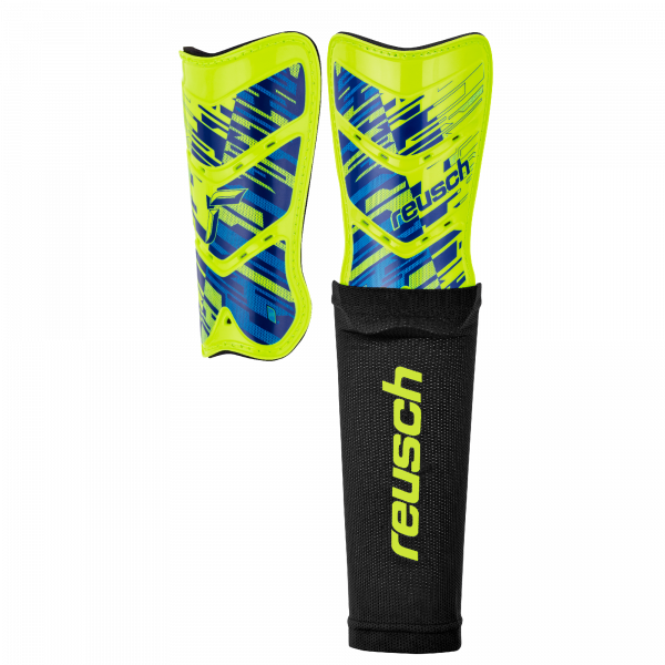 Reusch Reusch Shinguard Attrakt Supreme