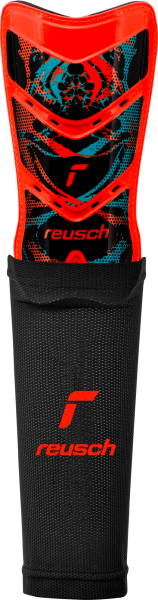Reusch Reusch Shinguard Attrakt Supreme