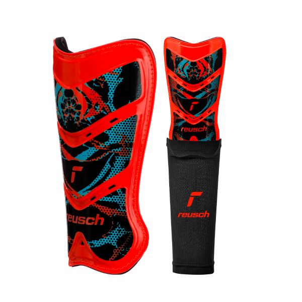 reusch Reusch Shinguard Attrakt Supreme