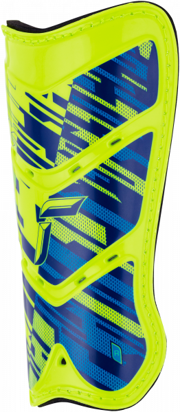 reusch Reusch Shinguard Attrakt Supreme