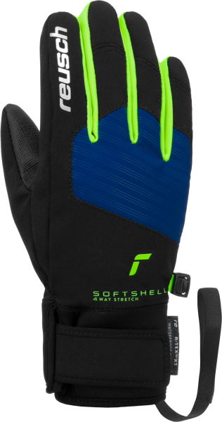 Reusch Reusch Simon R-TEX® XT Junior