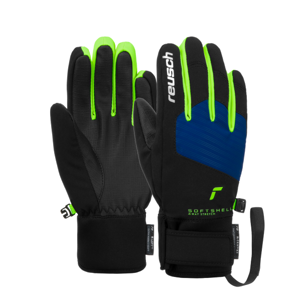 reusch Reusch Simon R-TEX® XT Junior
