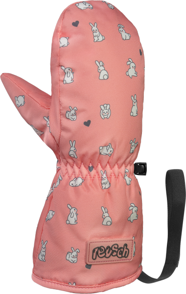 Reusch Reusch Sleepover Mitten