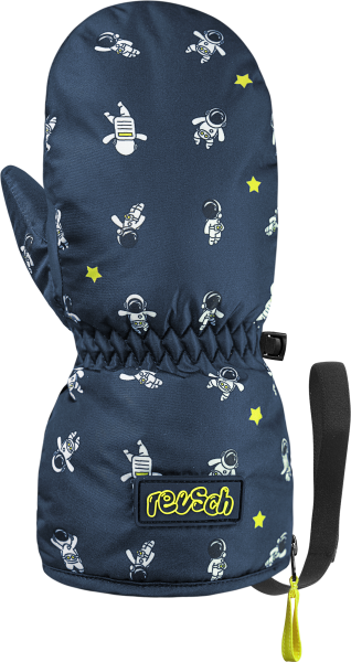 Reusch Reusch Sleepover Mitten