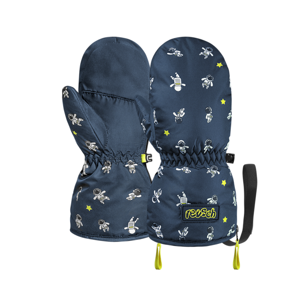 Reusch Reusch Sleepover Mitten