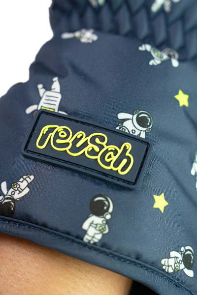 Reusch Reusch Sleepover Mitten