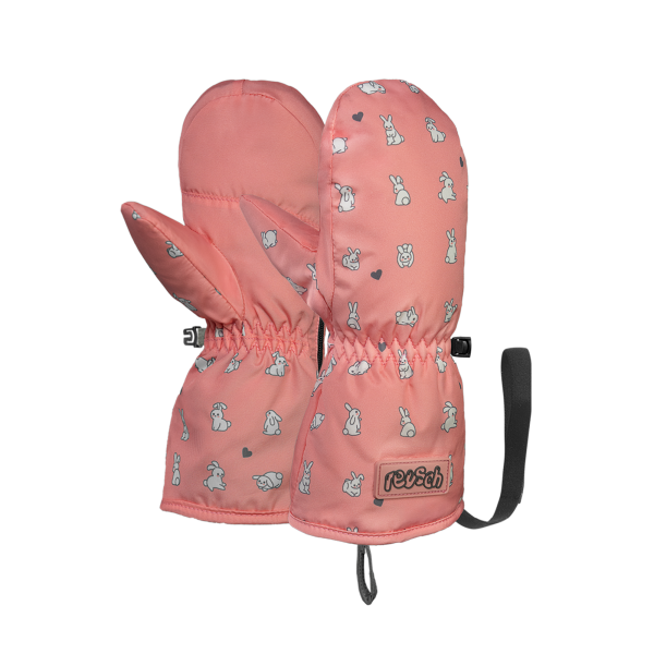 reusch Reusch Sleepover Mitten