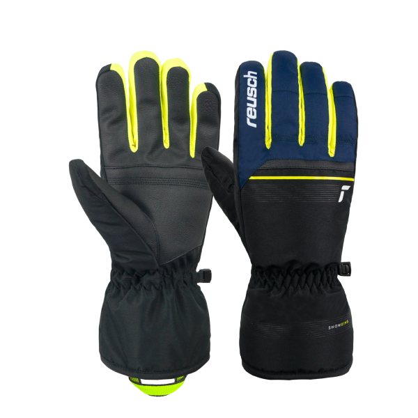 Reusch Reusch Snow King