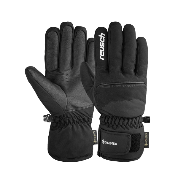 reusch Reusch Snow Ranger GORE-TEX