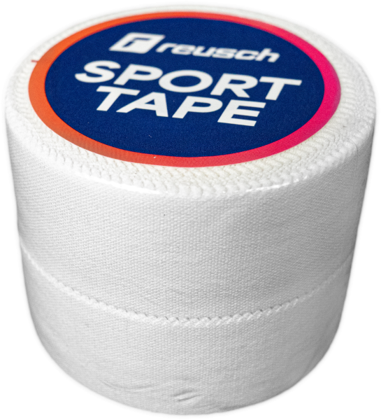Reusch Reusch Sport Tape 25 Mm (2 Rolls Set)