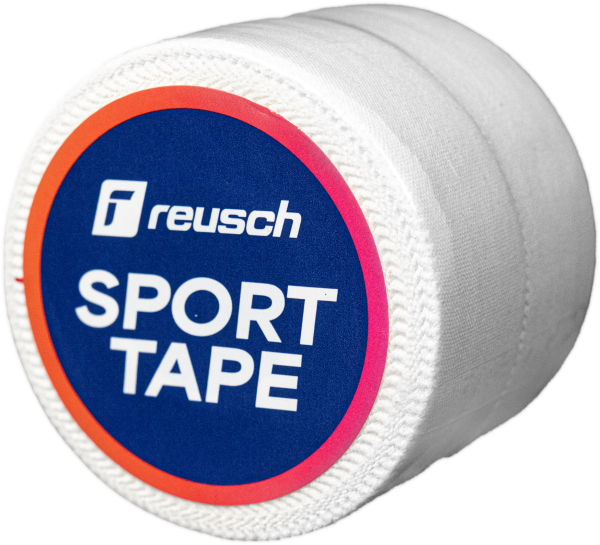 Reusch Reusch Sport Tape 25 Mm (2 Rolls Set)