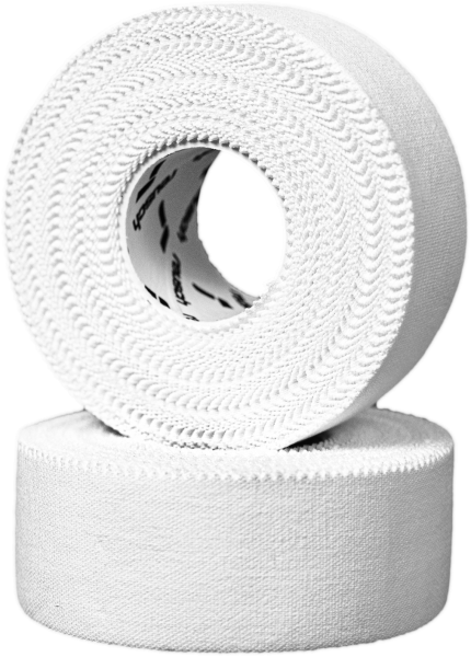 reusch Reusch Sport Tape 25 mm (2 Rolls Set)