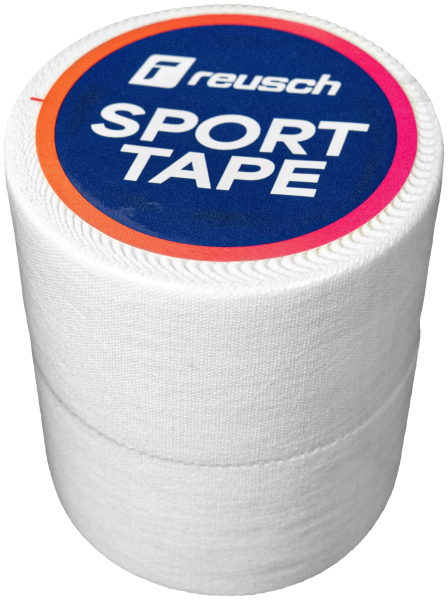 Reusch Reusch Sport Tape 38 Mm (2 Rolls Set)