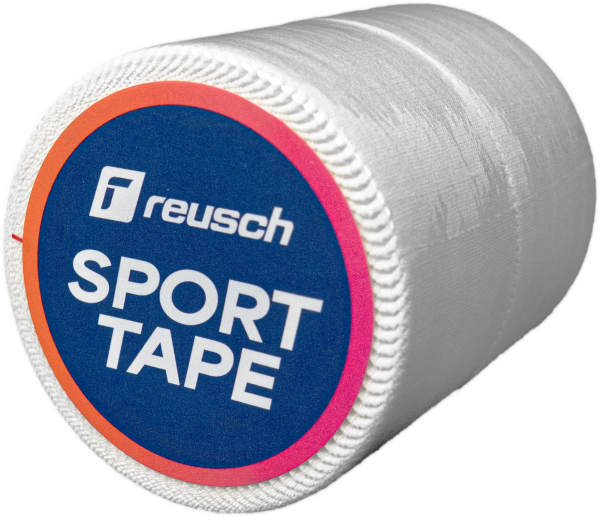 Reusch Reusch Sport Tape 38 Mm (2 Rolls Set)