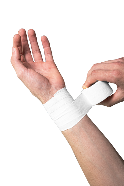 Reusch Reusch Sport Tape 38 Mm (2 Rolls Set)