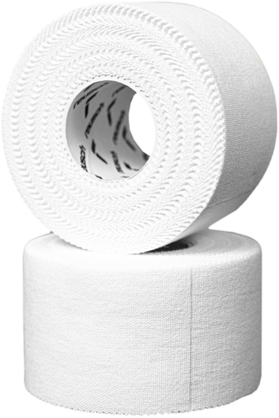 reusch Reusch Sport Tape 38 mm (2 Rolls Set)
