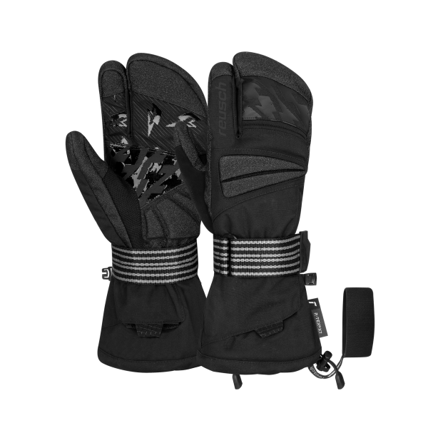 Reusch Reusch Sweeber III R-TEX® XT Lobster