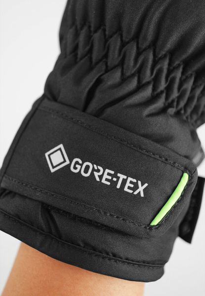 Reusch Reusch Teddy GORE-TEX Junior
