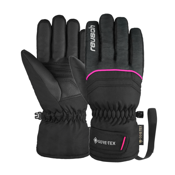 reusch Reusch Teddy GORE-TEX Junior