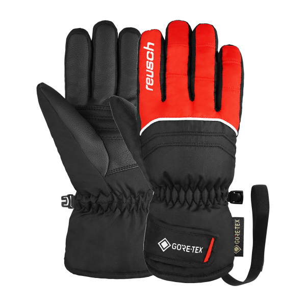 Reusch Reusch Teddy GORE-TEX Junior
