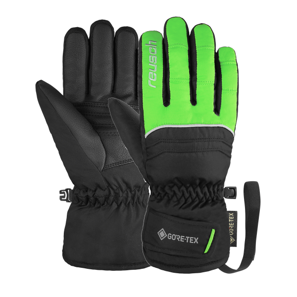 reusch Reusch Teddy GORE-TEX Junior