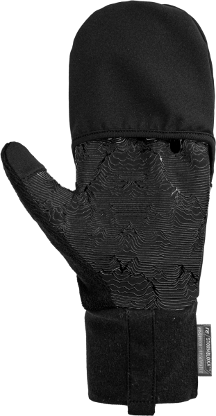 Reusch Reusch Terro STORMBLOXX TOUCH-TEC