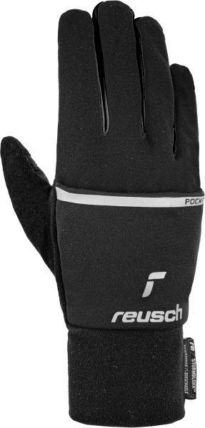 Reusch Reusch Terro STORMBLOXX TOUCH-TEC