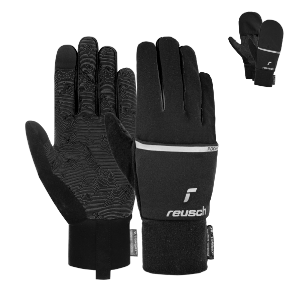 reusch Reusch Terro STORMBLOXX TOUCH-TEC