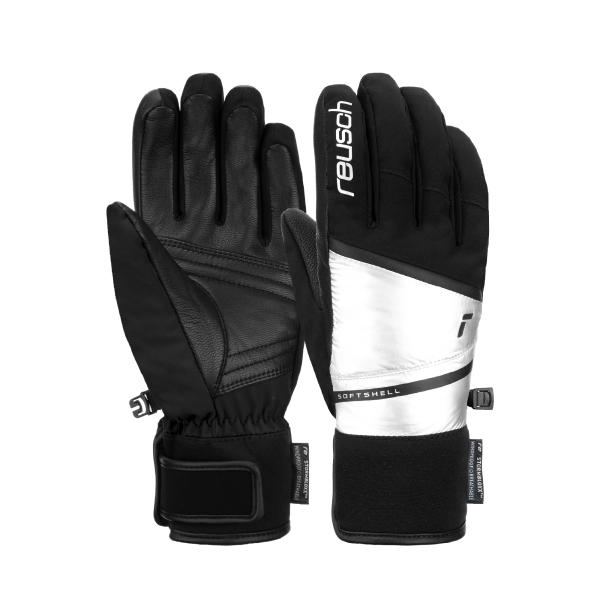 reusch Reusch Tessa STORMBLOXX