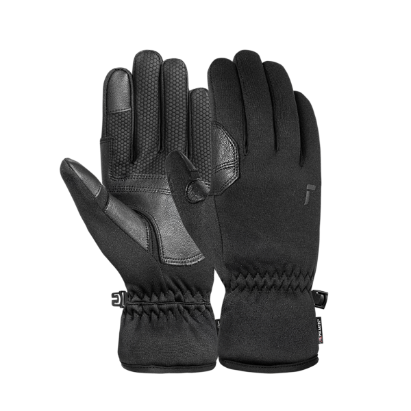Reusch Reusch Thomas TOUCH-TEC