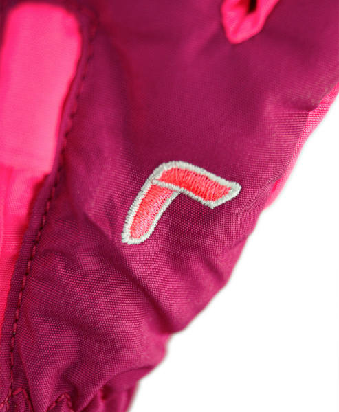Reusch Reusch Tom