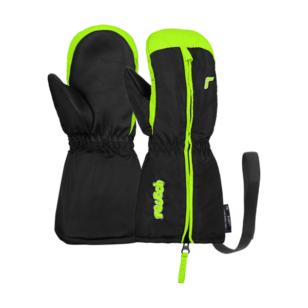Reusch Reusch Tom Mitten