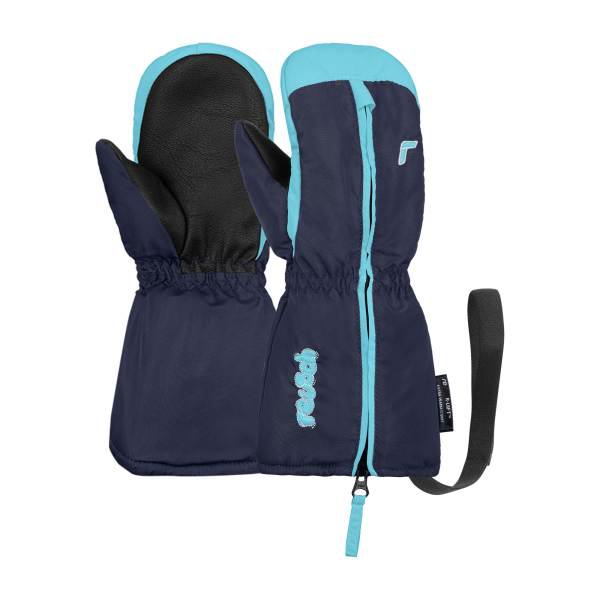 Reusch Reusch Tom Mitten