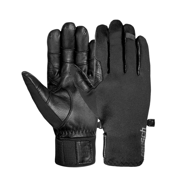 reusch Reusch Track-X TOUCH-TEC