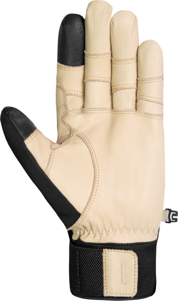 Reusch Reusch Track-X TOUCH-TEC