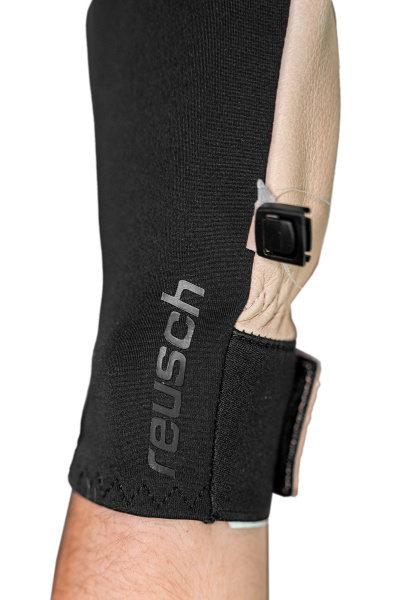 Reusch Reusch Track-X TOUCH-TEC