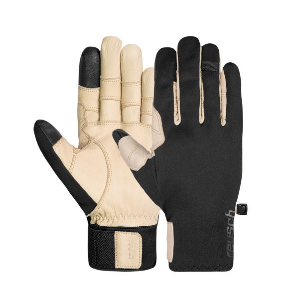 Reusch Reusch Track-X TOUCH-TEC