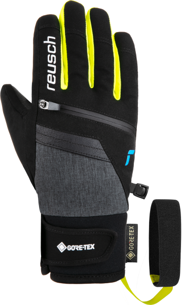 Reusch Reusch Travis GORE-TEX Junior