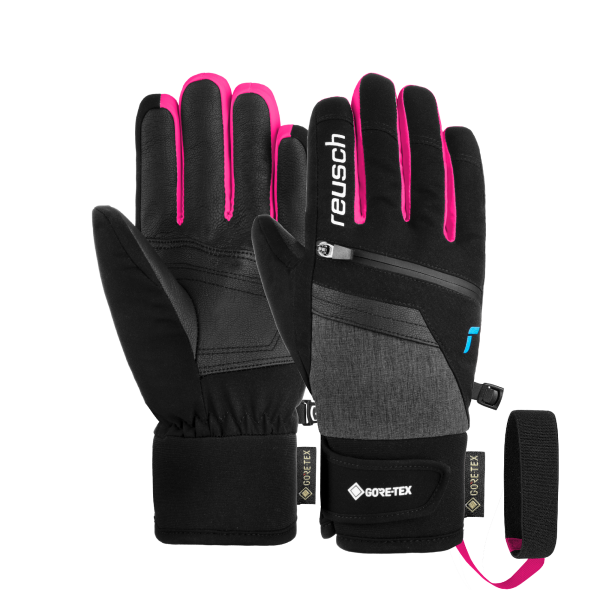 reusch Reusch Travis GORE-TEX Junior