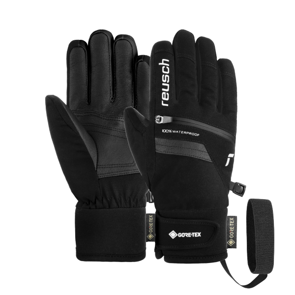 Reusch Reusch Travis GORE-TEX Junior