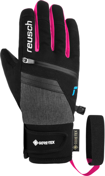 Reusch Reusch Travis GORE-TEX Junior