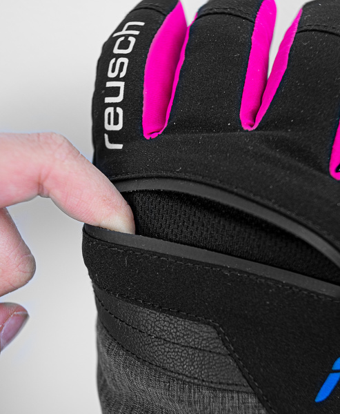 Reusch Reusch Travis GORE-TEX Junior