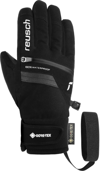 Reusch Reusch Travis GORE-TEX Junior