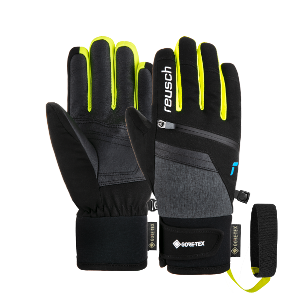 Reusch Reusch Travis GORE-TEX Junior