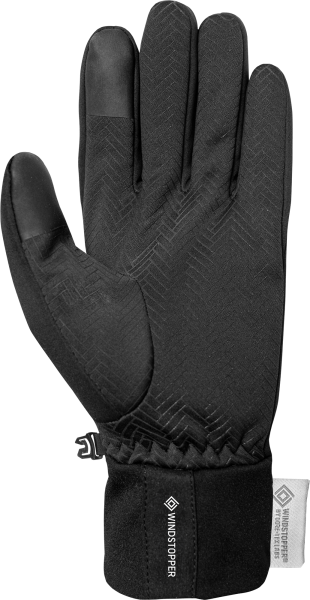 Reusch Reusch Tromso WINDSTOPPER® TOUCH-TEC