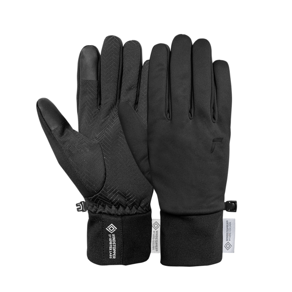 reusch Reusch Tromso WINDSTOPPER® TOUCH-TEC