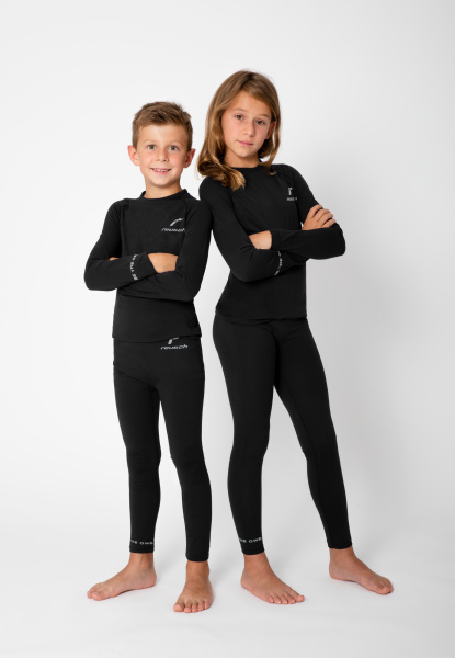 Reusch Reusch Underwear Set Junior WARM