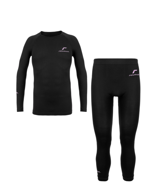 reusch Reusch Underwear Set Lady 3/4 Pants WARM