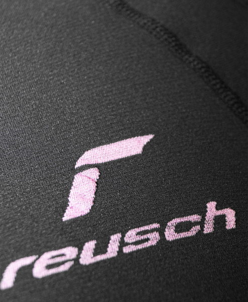 Reusch Reusch Underwear Set Lady 3/4 Pants WARM