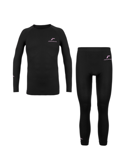 reusch Reusch Underwear Set Lady WARM